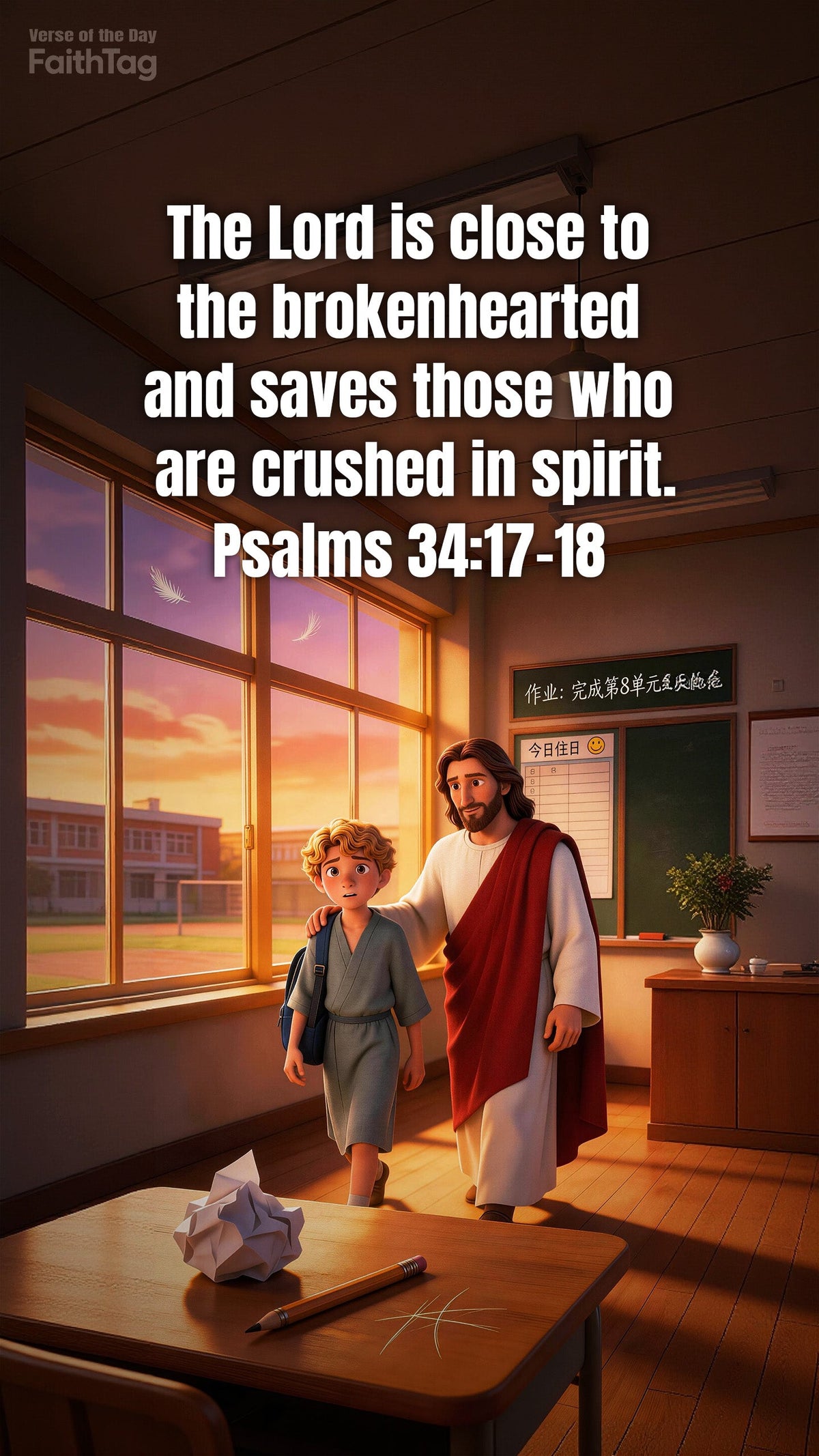 Bible-26-4-8