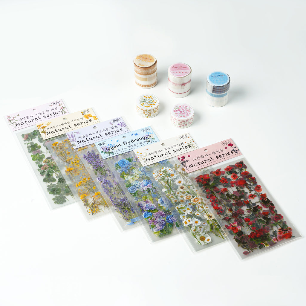 Bible Journaling Kit