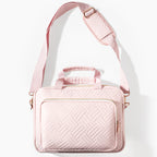 ✨FaithTag Devotion Kit — Bible Organizer Bag × F21 2-inch Bible Printer Set