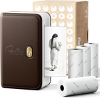 FaithTag FP31 3-Inch Bible Printer Set