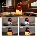 FaithTag® Daily Blessing Night Light