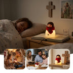 FaithTag® Daily Blessing Night Light