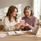 FaithTag F21 Biblia Nyomtató Készlet