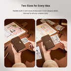 FaithTag FP31 3-Inch Bible Printer Set