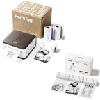 FaithTag F21 Bible Printer Set