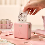 FaithTag F21 Bible Printer Set（Easter Special: Brown 5% OFF）