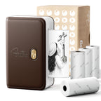 FaithTag FP31 3-Inch Bible Printer Set