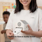 FaithTag® Bible Story Box（Early bird discount of 10% - automatically applied at checkout）