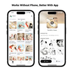 FaithTag® Bible Story Box（Early bird discount of 10% - automatically applied at checkout）