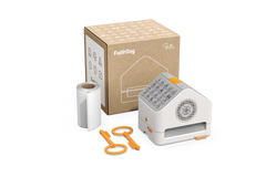 FaithTag® Bible Story Box
