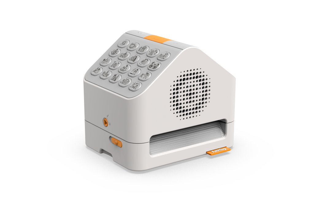 FaithTag® Bible Story Box（Early bird discount of 10% - automatically applied at checkout）