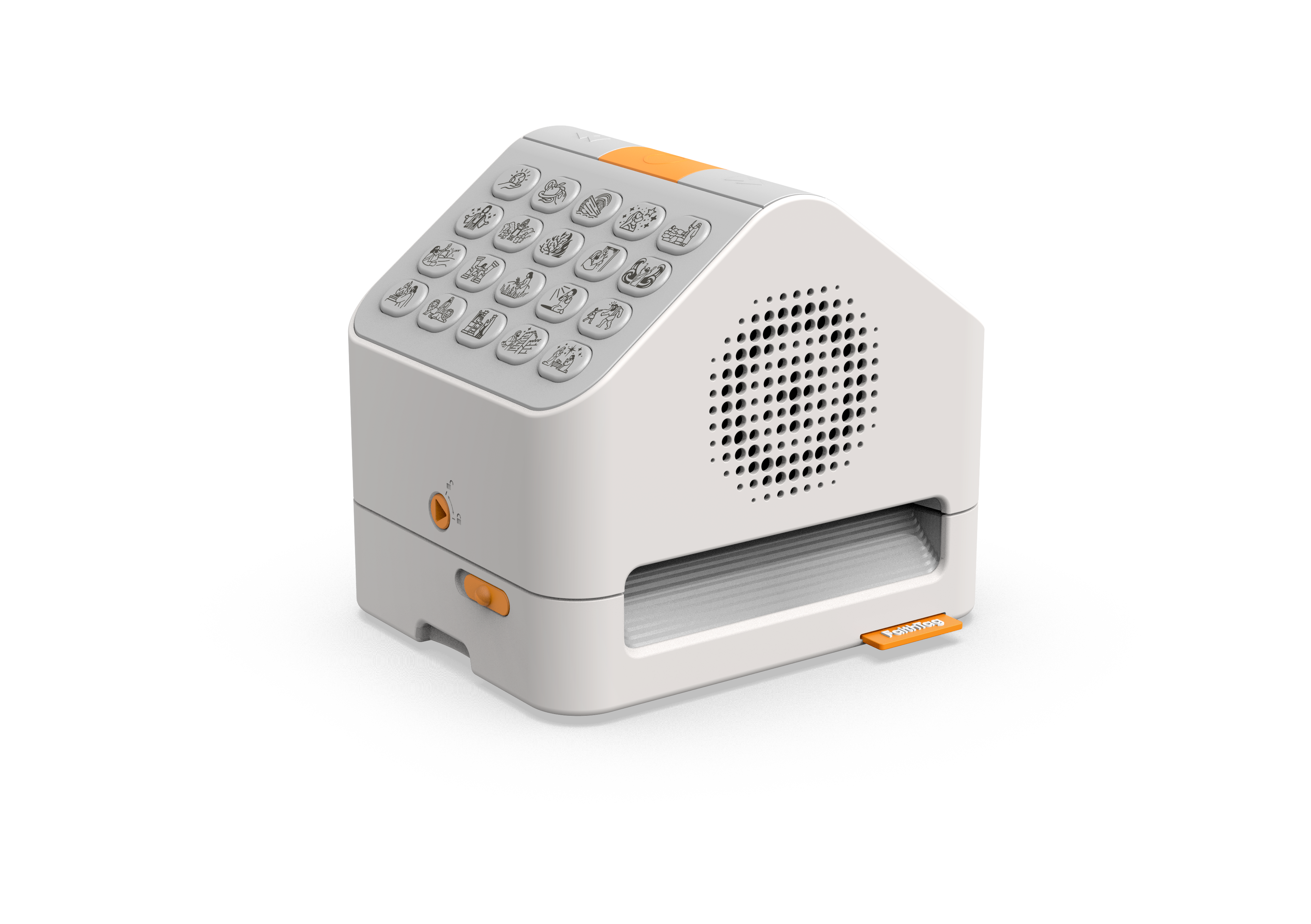 FaithTag® Bible Story Box（Early bird discount of 10% - automatically applied at checkout）