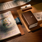 FaithTag FP31 3-Inch Bible Printer Set