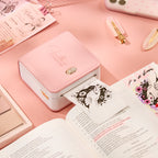 FaithTag F21 Bible Printer Set（Easter Special: Brown 5% OFF）